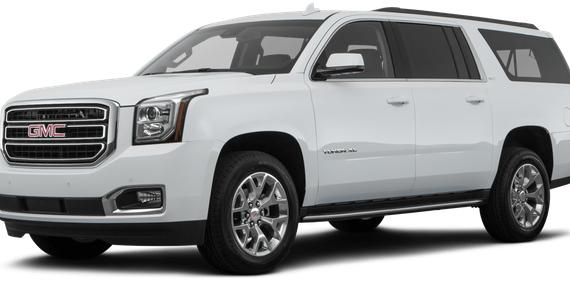 GMC YUKON XL 2020 1GKS2GKC2LR246619 image
